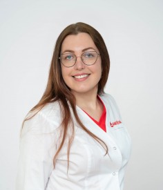 Laura Šaikovskytė